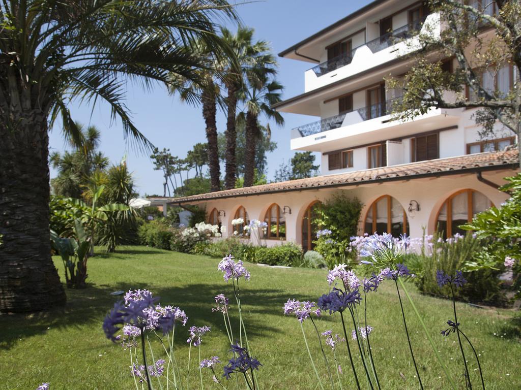 California Park Hotel 4*