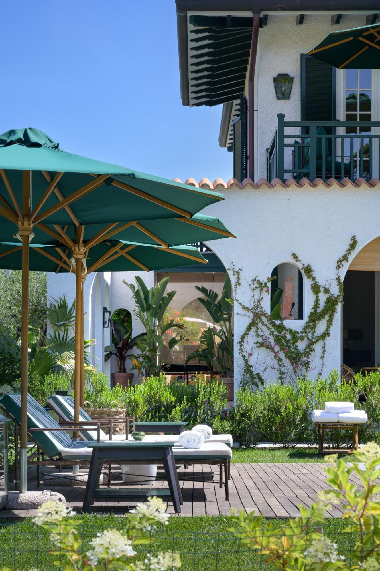Hotel California Park Forte dei Marmi