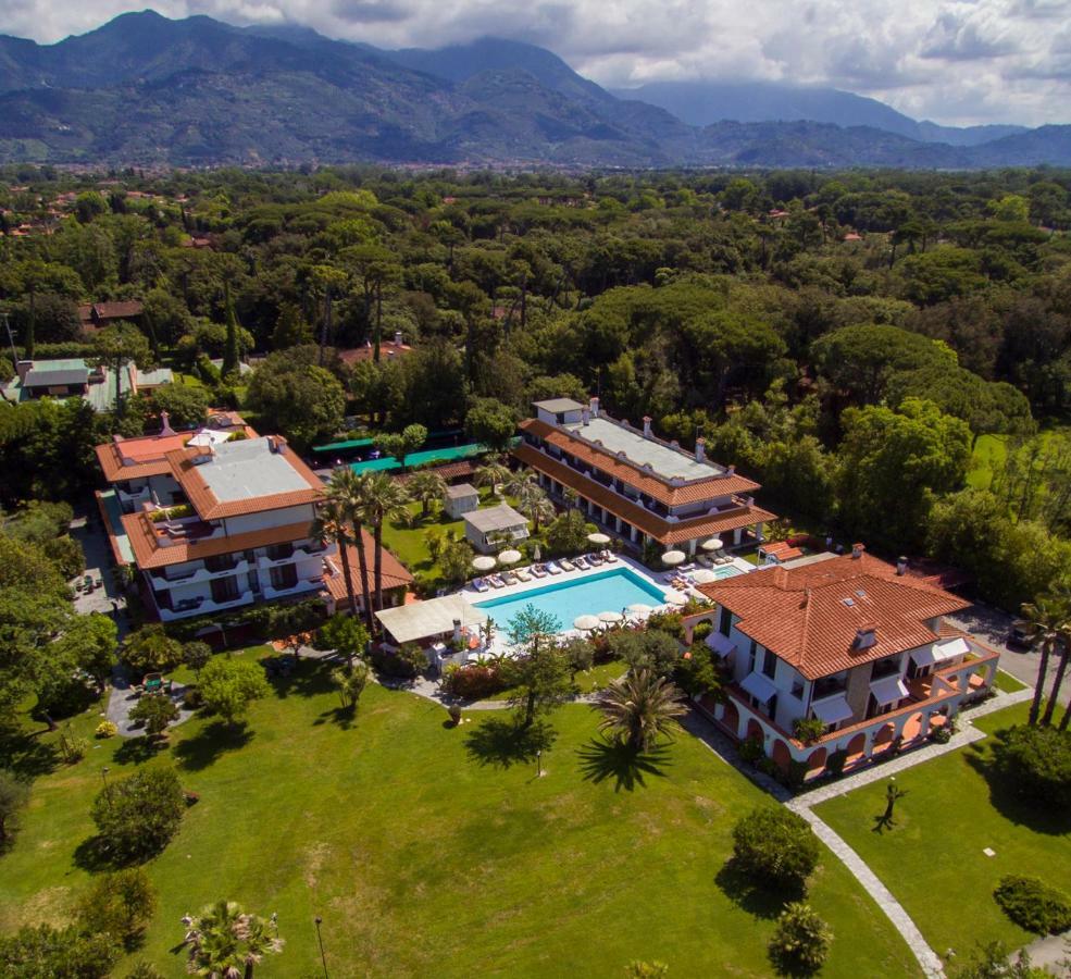 California Park 4* Forte dei Marmi
