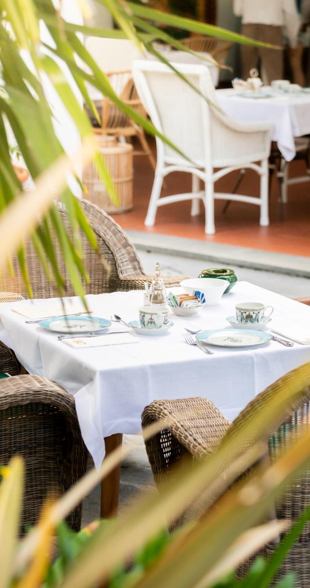 California Park 4* Forte dei Marmi