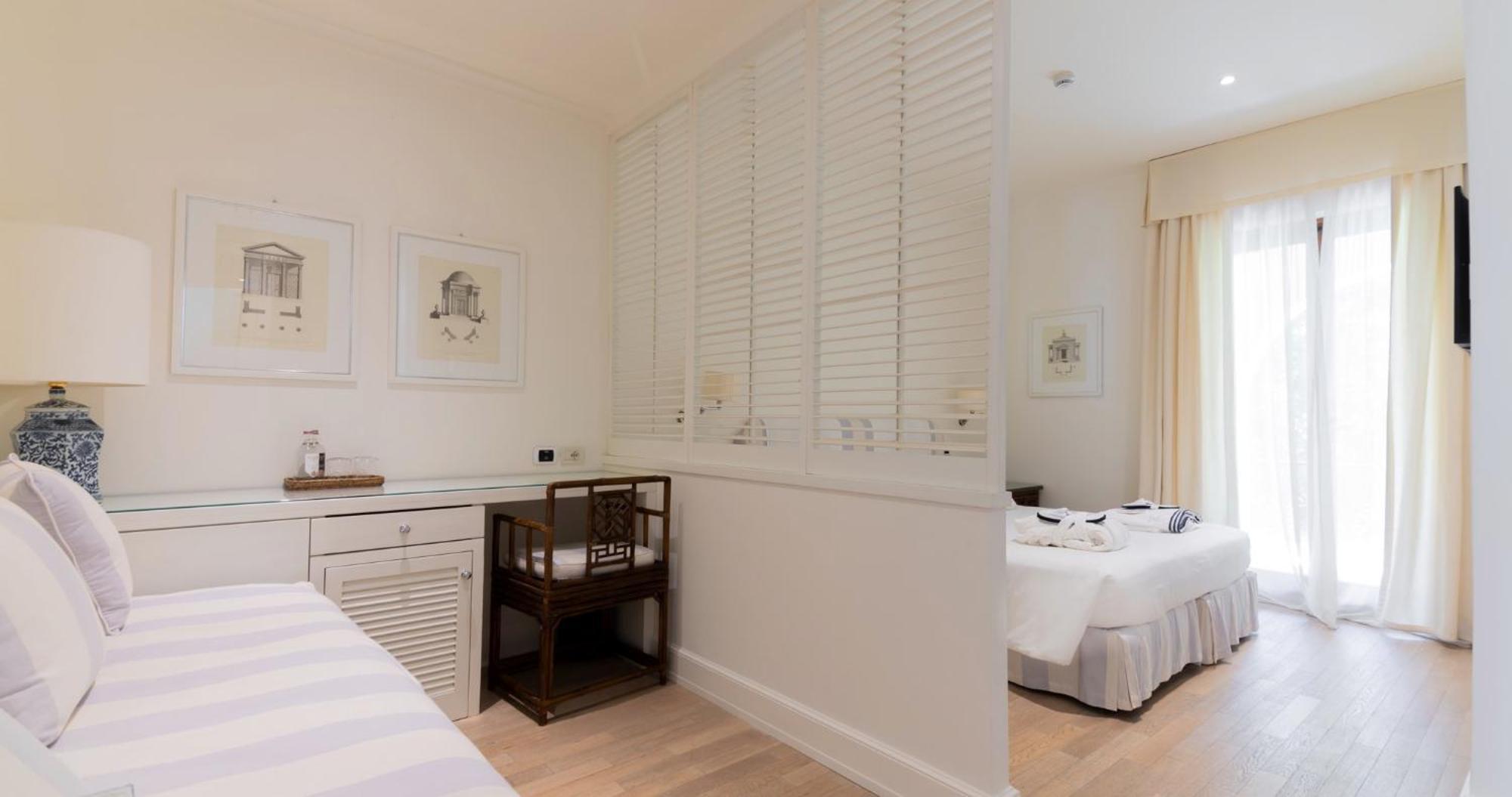 California Park Hotel 4*