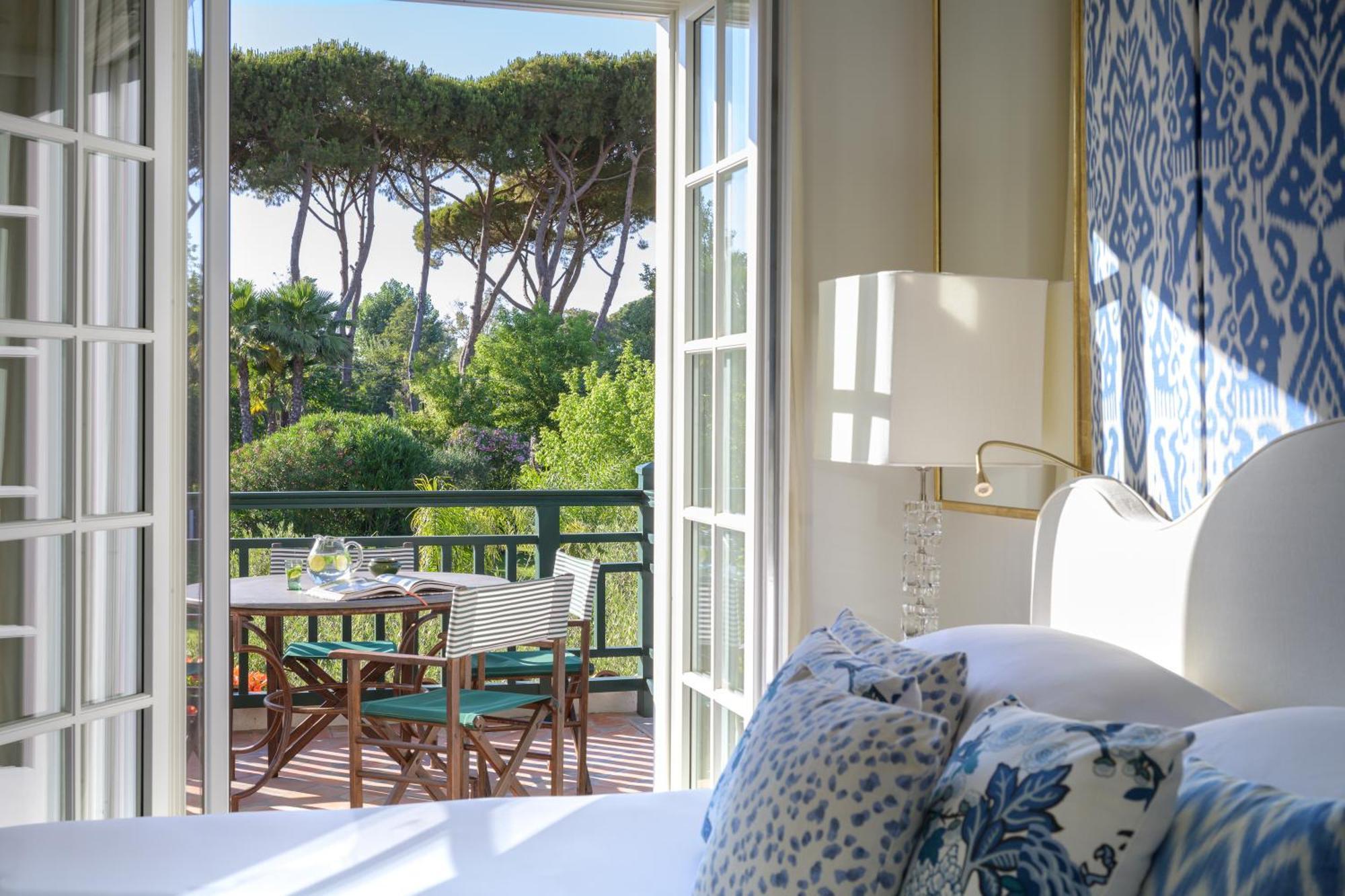 California Park Hotel 4*