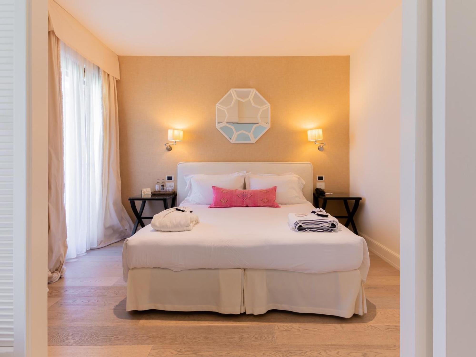 California Park 4* Forte dei Marmi