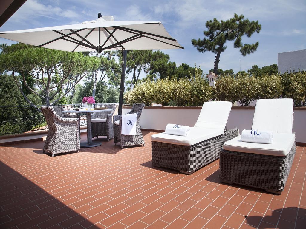 Hotel California Park Forte dei Marmi