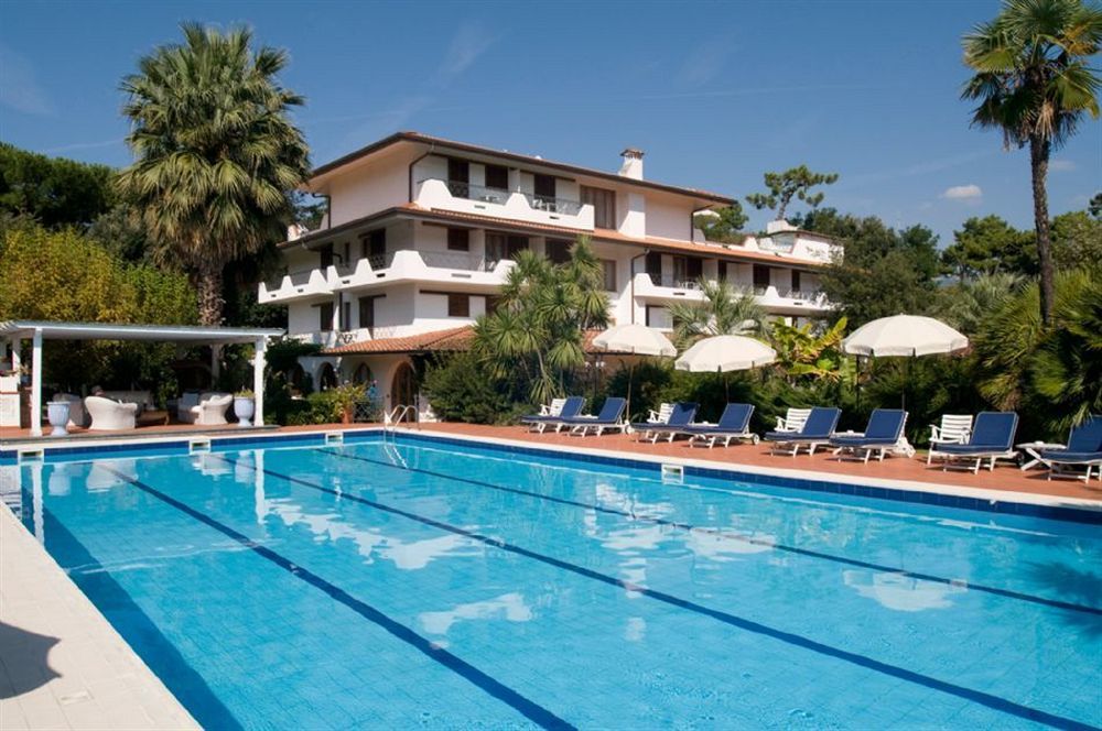 California Park Forte dei Marmi