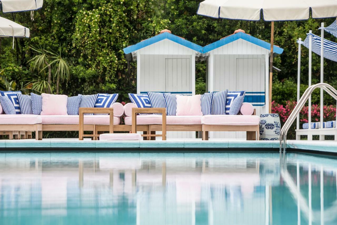 California Park Hotel Forte dei Marmi