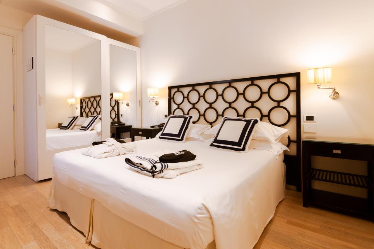 California Park Hotel Forte dei Marmi