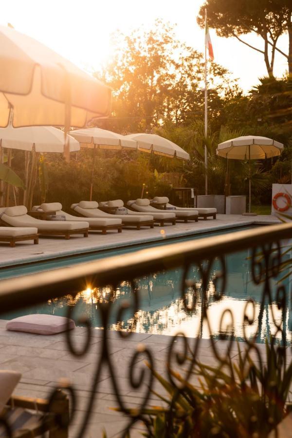 Hotel California Park Forte dei Marmi