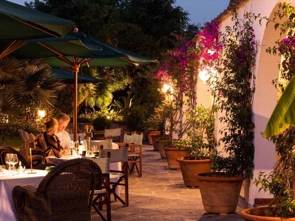 Hotel California Park 4*