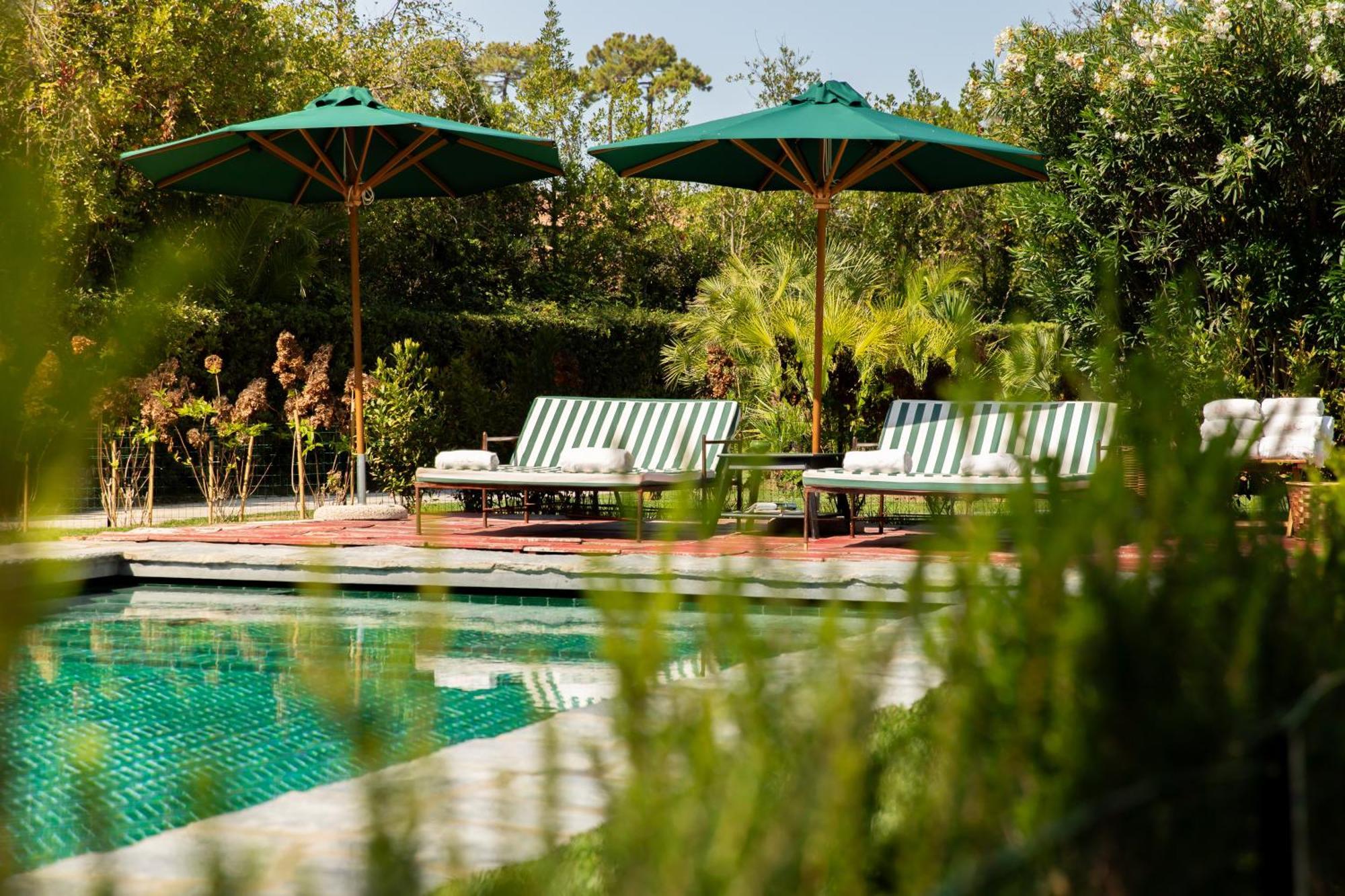 California Park 4* Forte dei Marmi