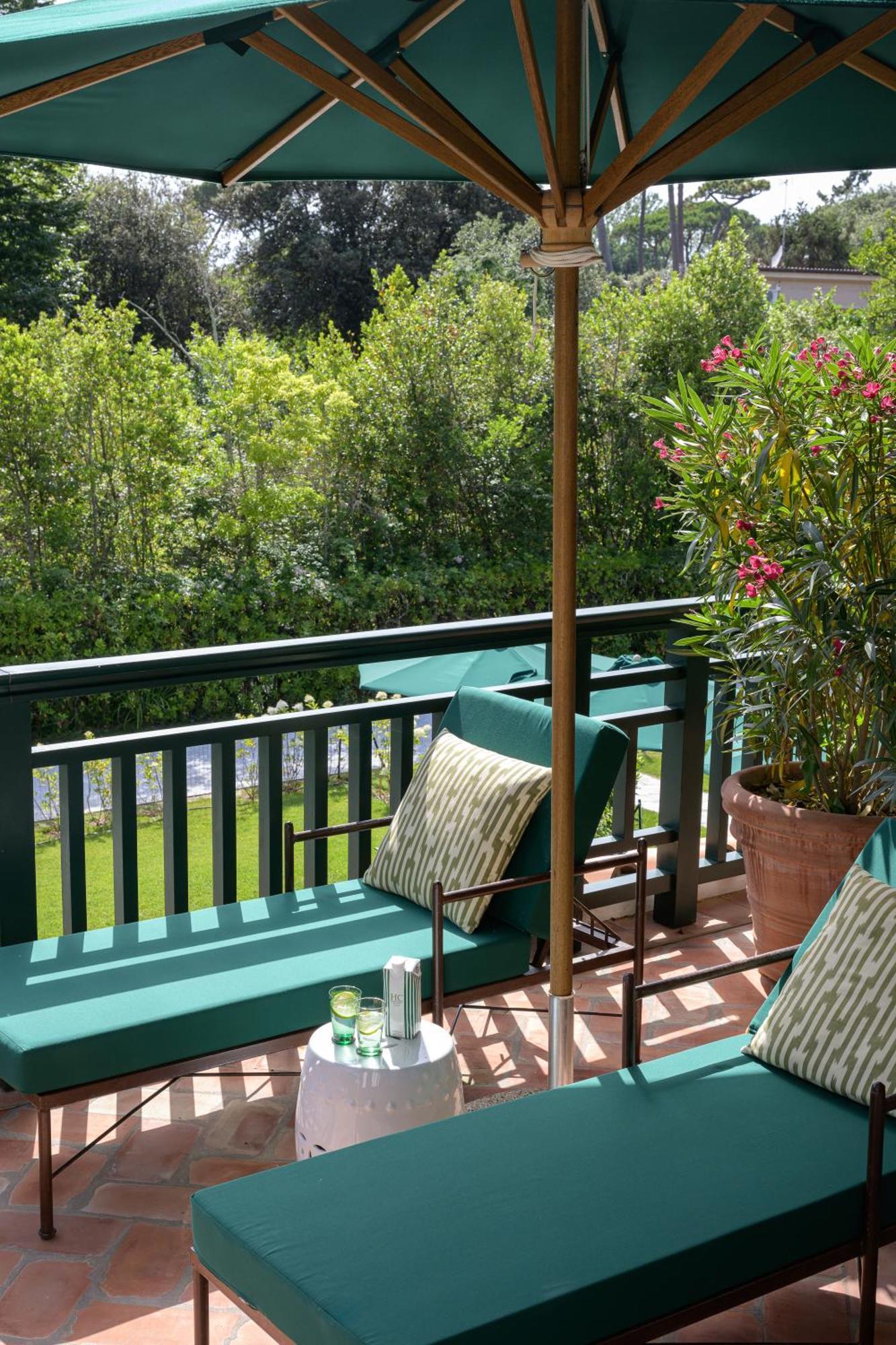 California Park 4*
