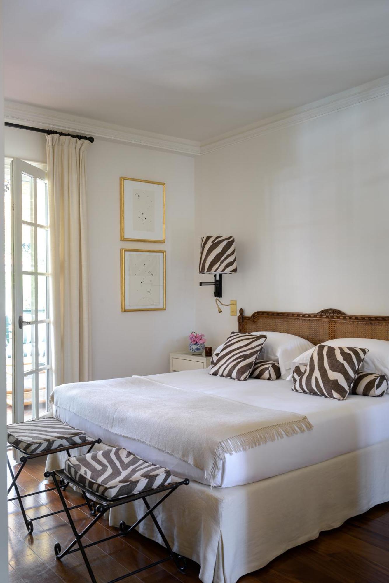 California Park Hotel 4*
