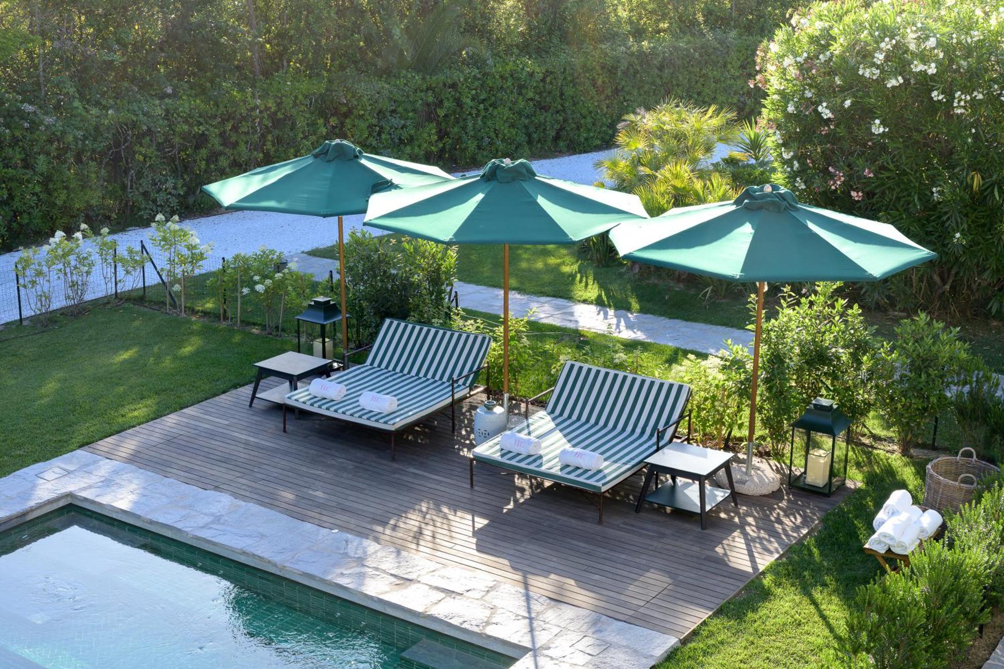 Hotel California Park 4*