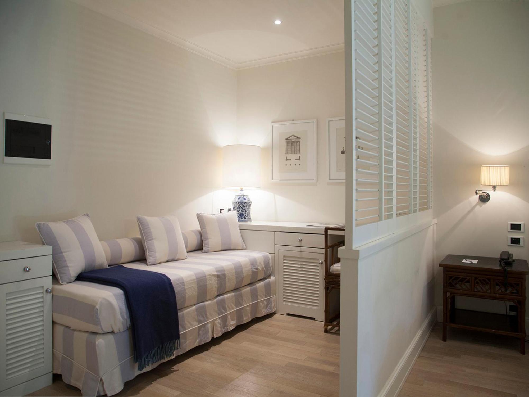 California Park Hotel 4*