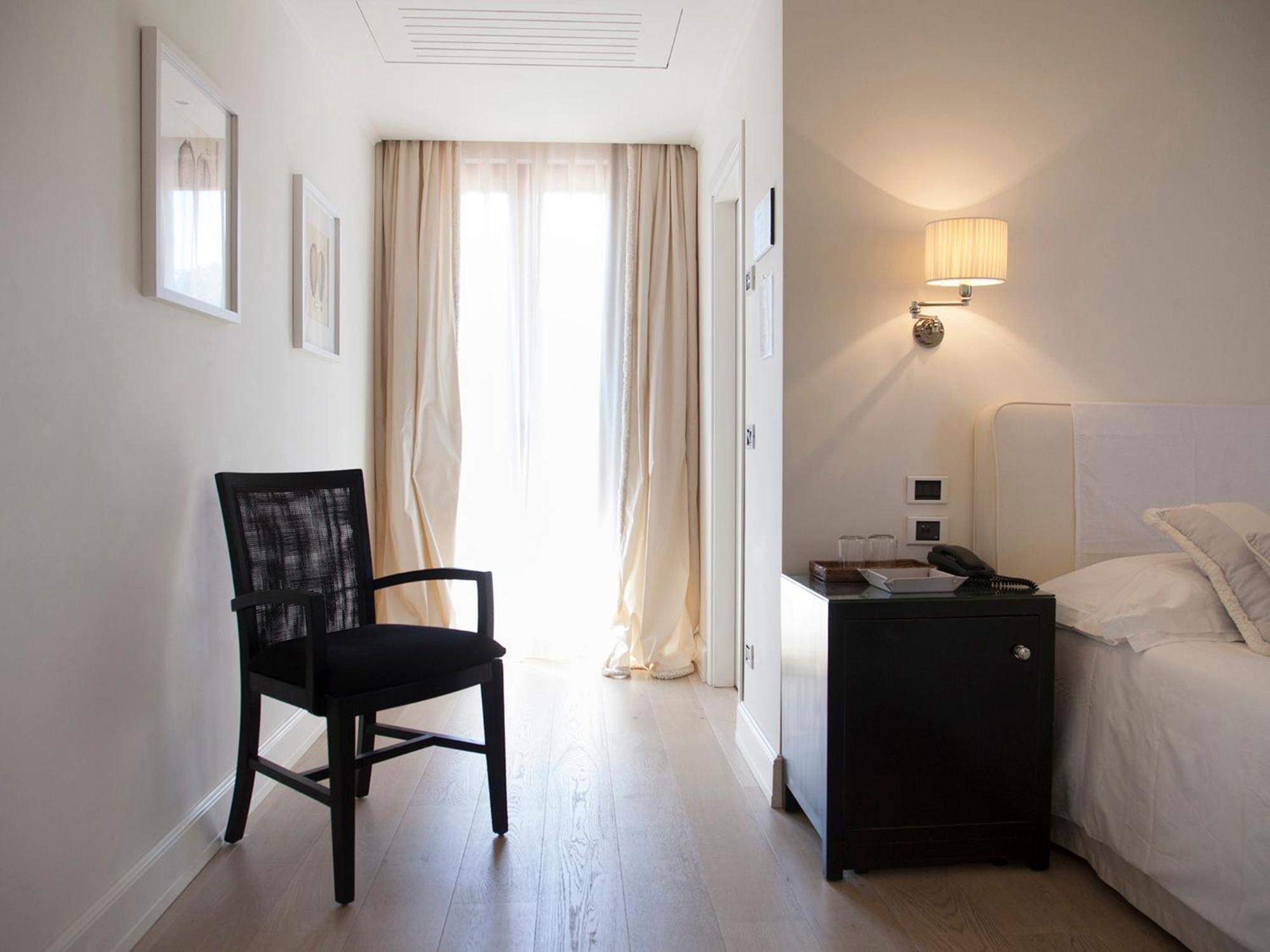California Park Hotel Forte dei Marmi