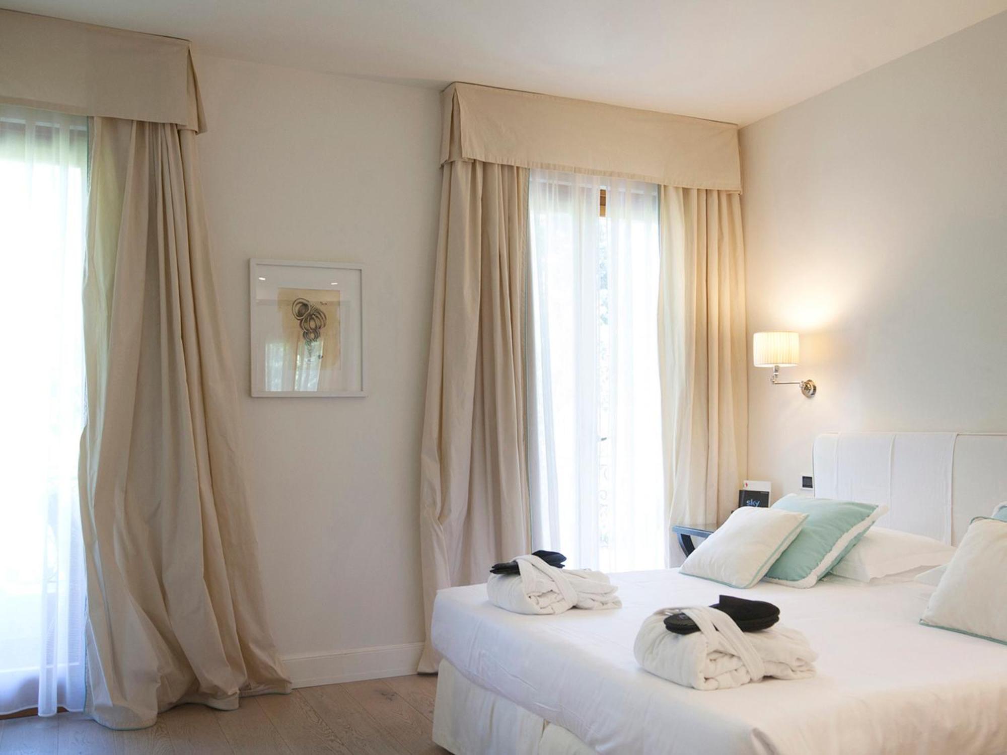 California Park Hotel 4*