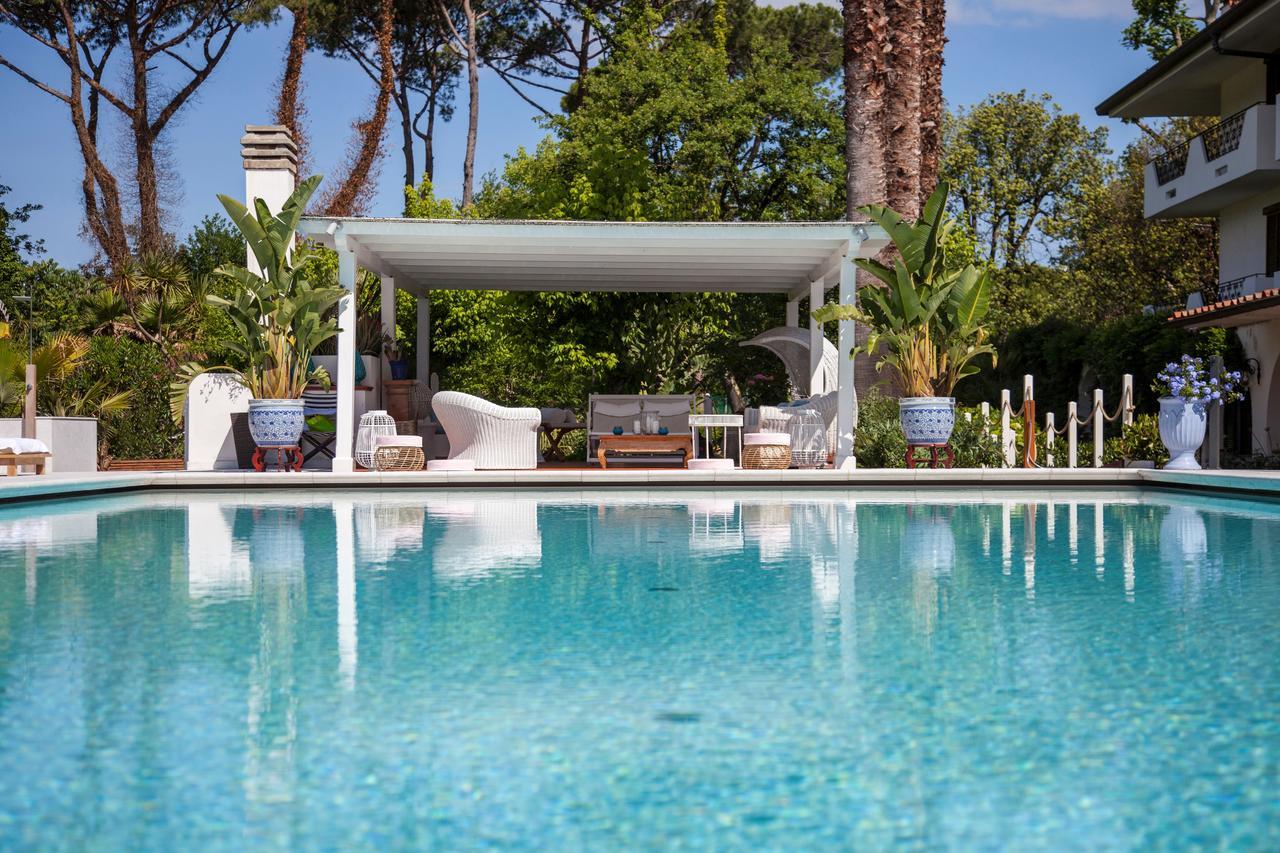 California Park 4* Forte dei Marmi