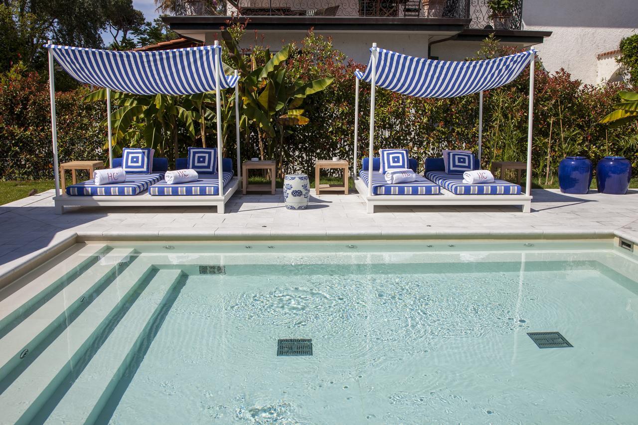 California Park Hotel 4*