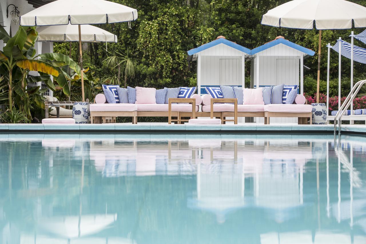 Hotel California Park 4*